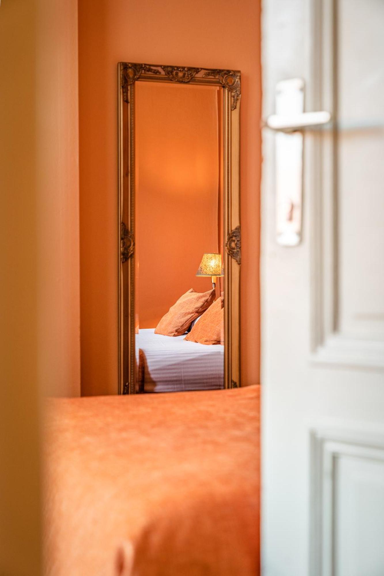 Hotel Van Eyck Brugge Eksteriør bilde