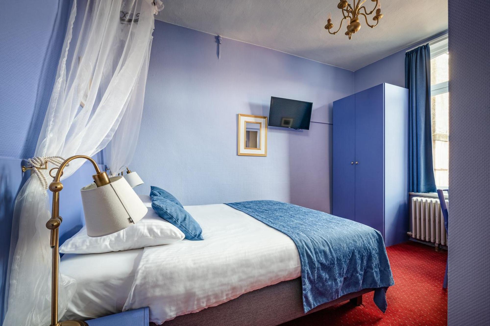 Hotel Van Eyck Brugge Eksteriør bilde