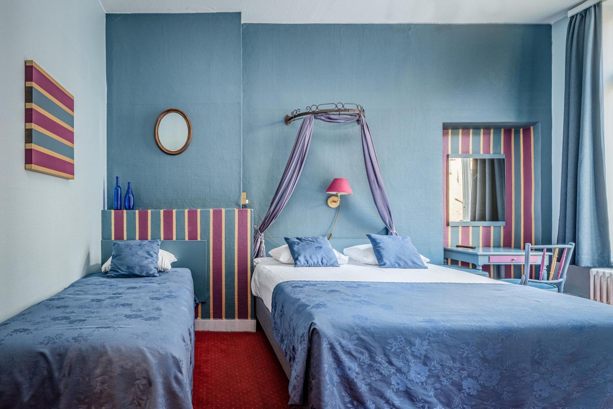 Hotel Van Eyck Brugge Eksteriør bilde