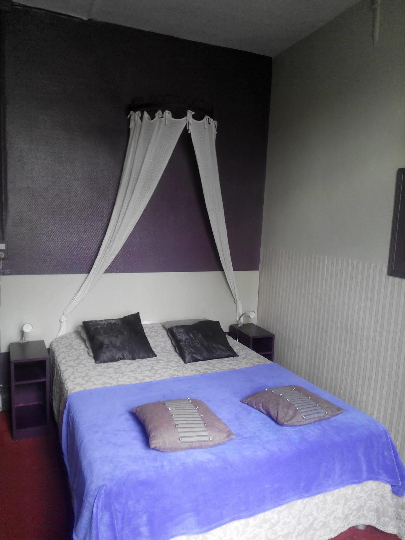 Hotel Van Eyck Brugge Eksteriør bilde