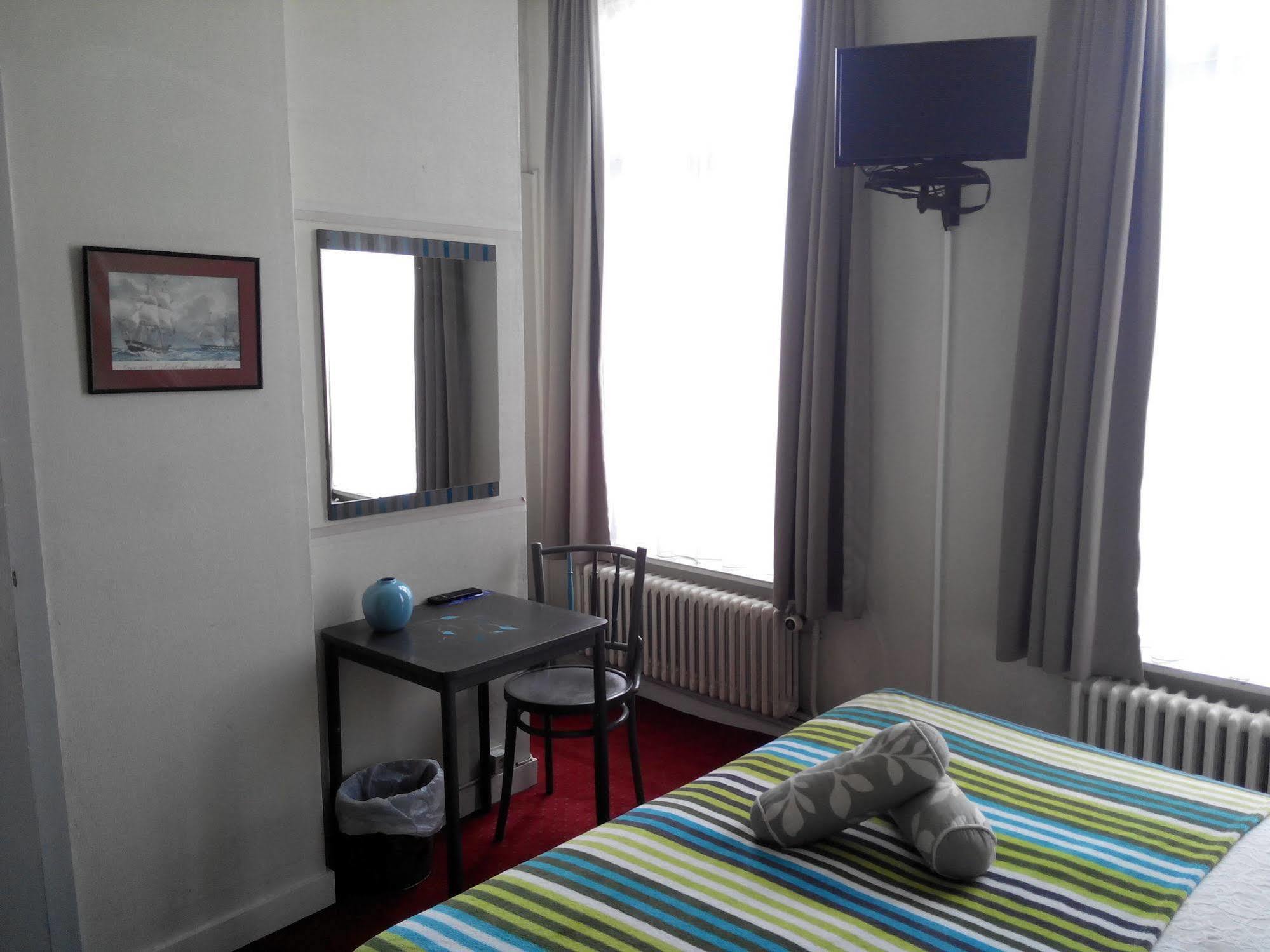 Hotel Van Eyck Brugge Eksteriør bilde
